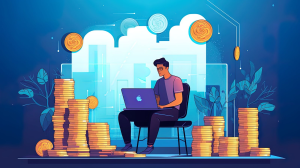 $RON 20% Drop “Buy the Dip” Opportunity? And Will This GameFi Coin Do Better? | Headlines | News | CoinMarketCap