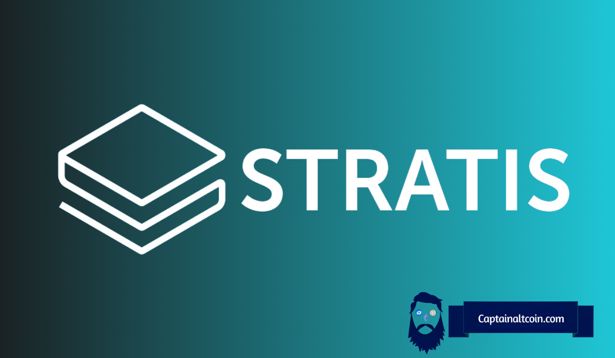 Stratis' Strax Surges Over 60% in Two Days Following This Key Announcement: Why The Move May Not Last