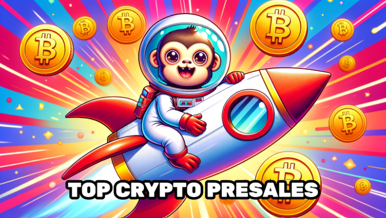 Best Crypto Presales in 2024: Discover the Most Anticipated Upcoming Coin Listings