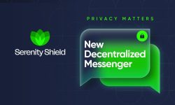 Serenity Shield adds Decentralized Private Messaging to StrongBox’s® Privacy Suite