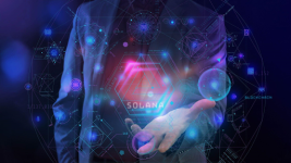 Kelexo (KLXO) bullish presale has continued Solana (SOL) & Avalanche (AVAX) investors buying in as 20x looking very likely for lending genius