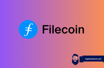 $FIL Price Prediction: Analyst Says “Filecoin Will Shock the World” – Here’s Why