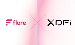 XDFi, World’s First Compliant Decentralized Futures Protocol, to Launch on Flare Network