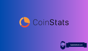 CoinStats Announces Partnership with FIO Protocol, Offering Free Web3 Handles