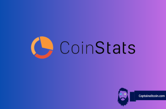 CoinStats Launches New Exit Strategy Feature to Help Crypto Investors Take Profits