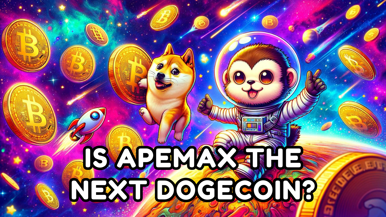 Which of These Will Be the Next Dogecoin? Unveiling the Meme Coins That Could Skyrocket