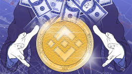 Leap-year luck for Crypto traders as Ethereum (ETH) & Binance Coin (BNB) profits diversify into DeeStream (DST)