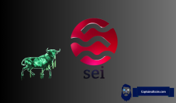 Major Network Upgrade Triggers Surge in Sei Token Price: Analyst Anticipate SEI’s ‘Big Breakout’