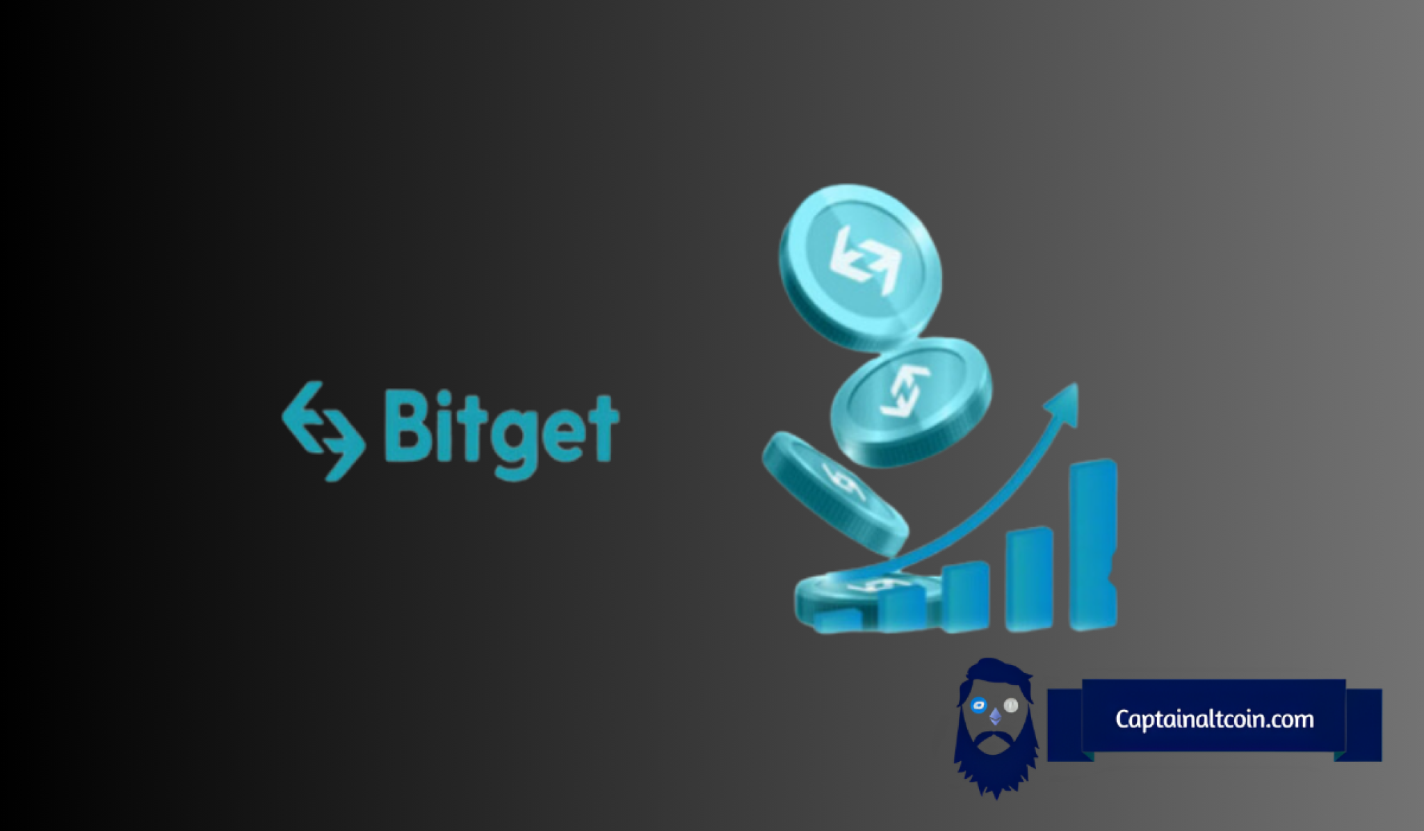 Bitget Token Achieves This Key Milestone: Here's Why BGB Price Surge ...