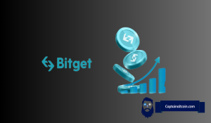 Bitget Token Achieves This Key Milestone: Here’s Why BGB Price Surge Could be Imminent | Headlines | News | CoinMarketCap