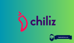 Chiliz (CHZ) Breaks Out of Downtrend as Analysts Eye Further Upside