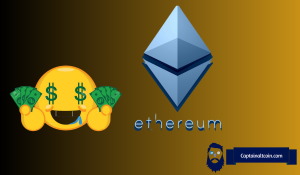 Are Ethereum Tips Useful? This Smart Trader Made Over $2 Million in 12 Hours With This Altcoin | Headlines | News | CoinMarketCap