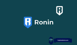 Why Ronin’s Price Tumbled After a Major Exchange’s Listing Mix-Up: Will the RON Listing Lead to a Rebound?