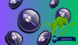 DeFi Whale Activity Fuels Spell Token’s Price Explosion: Expert Points To More Upside – Here is His Outlook