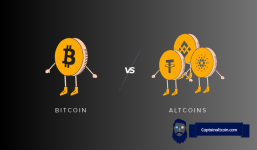 As Bitcoin (BTC) Charges On, This AVAX Metric May Signal Price Dips for Altcoins – But There’s a Catch