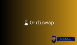 Why is Ordiswap Token (ORDS) Surging? Expert Eyes This Next Price Level