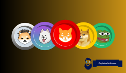Expert Urges Caution on Long-Term Meme Coin Holdings; Dogecoin (DOGE), Shiba Inu (SHIB), and Others