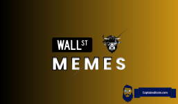 Whale Accumulated Massive Amount of Wall Street Memes (WSM) 