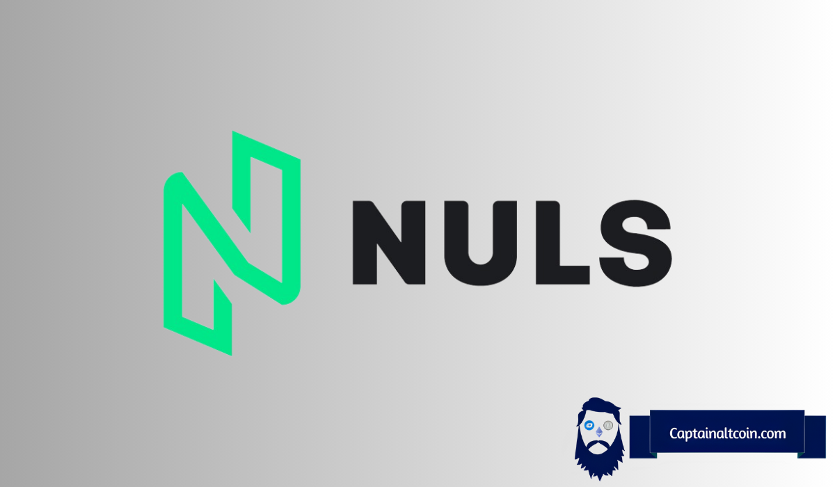 Why is NULS Price Up By 32% Today?