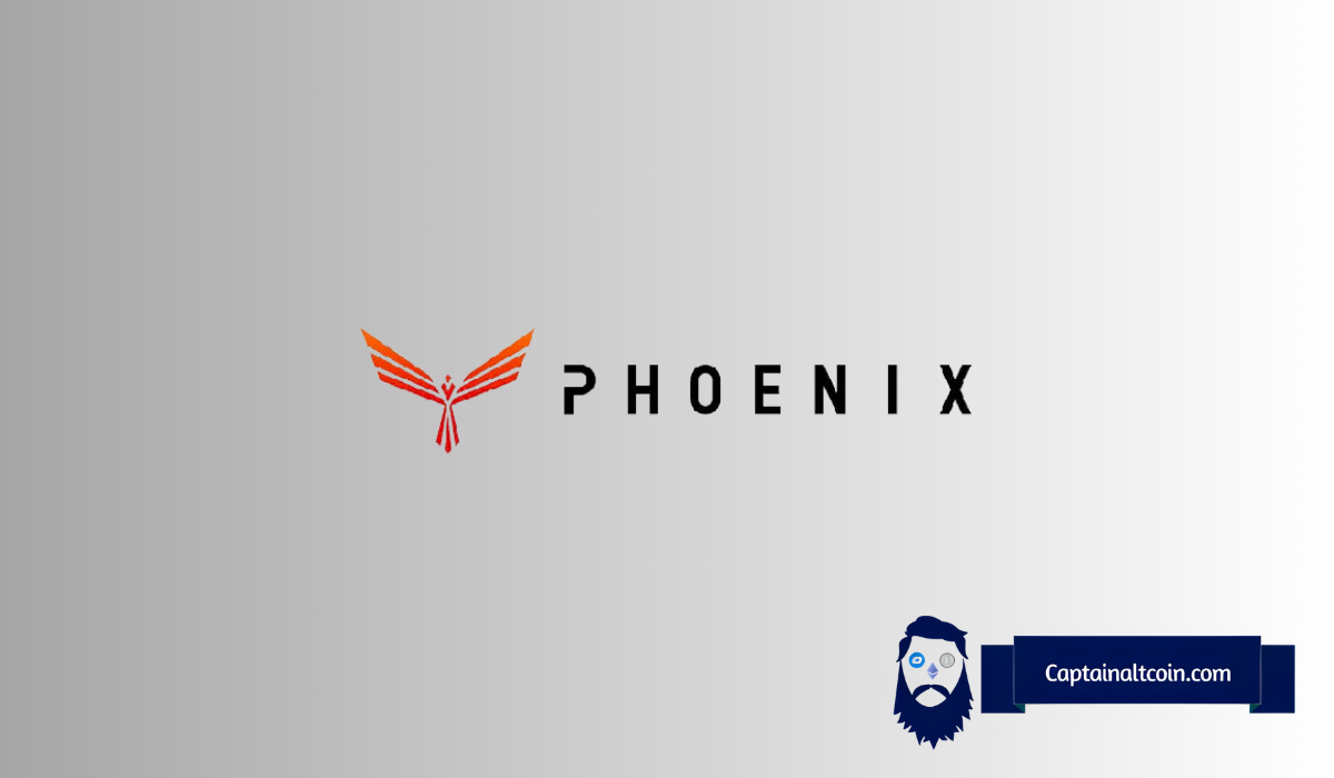 Why is Phoenix (PHB) Price Up Today? Analyst Says There is Room For Another Surge