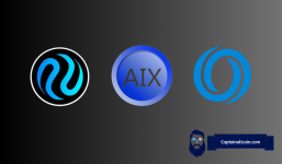 Injective (INJ), AIgentX (AIX), and Oasis Network (ROSE) Poised for Near-Term Upside: Analyst Shares Major Target to Watch