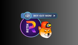 Option2Trade (O2T) Set To Dominate 2024 Bull Run, Minu (MINU) & Retik Finance (RETIK) Investors Join O2T