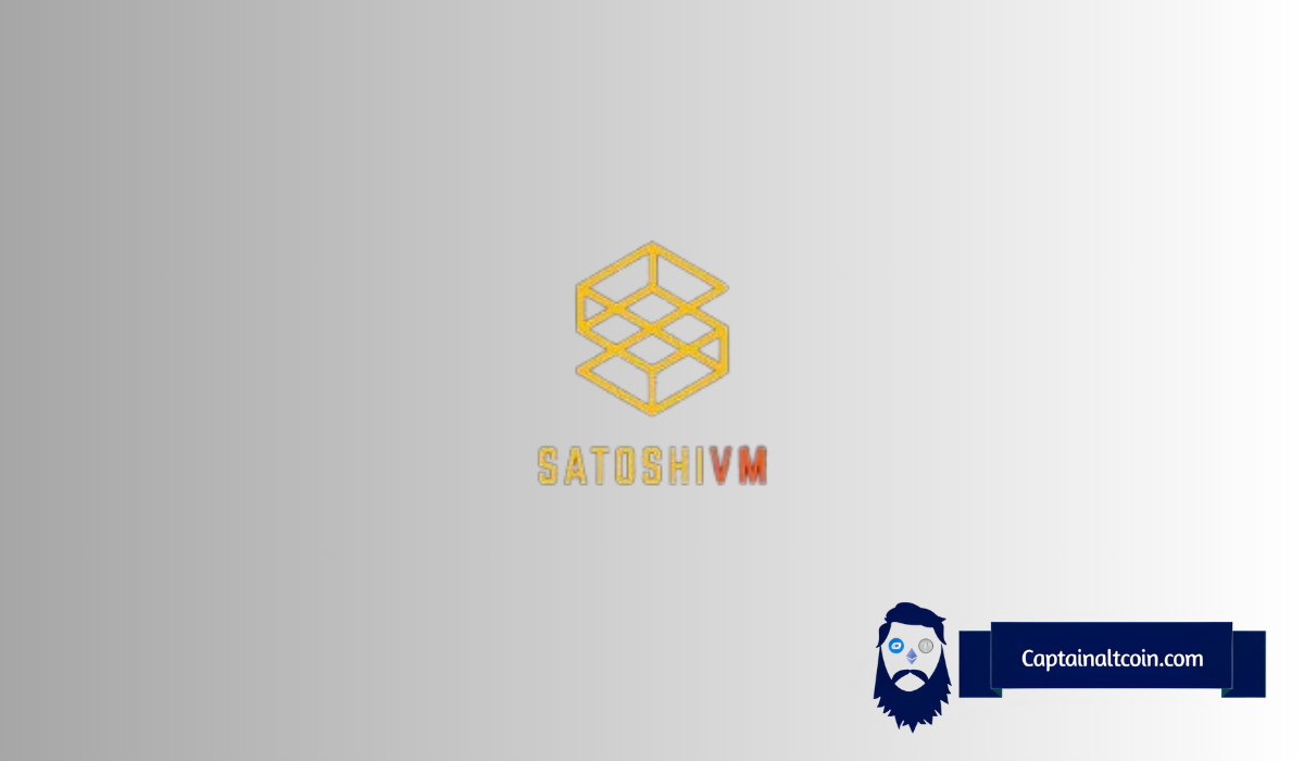 SatoshiVM Surges 36% After KuCoin Listing Announcement; On-Chain Sleuth Flags 2 Suspicious SAVM Movements