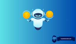  5 Low Cap AI Cryptocurrencies With 10-100x Potential