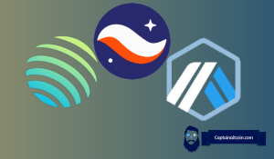 Arbitrum (ARB), Jupiter (JUP), Starknet (STK), and These 4 Cryptos Expected to Rise Up to 100x In Coming Months | Headlines | News | CoinMarketCap