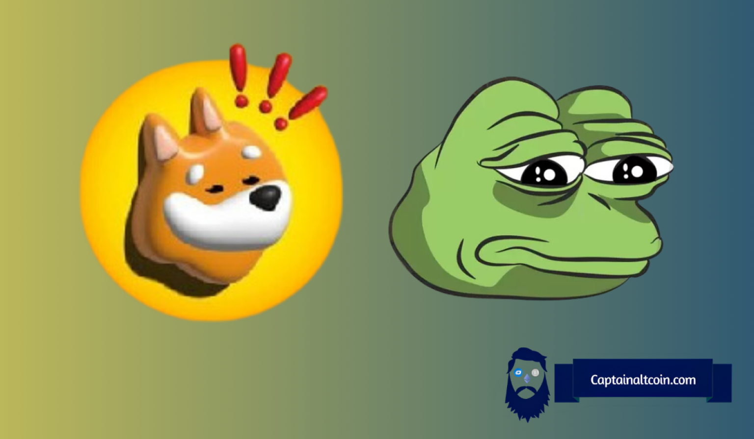 Meme Coin Price Predictions: PEPE and BONK Eye New Highs Following ...