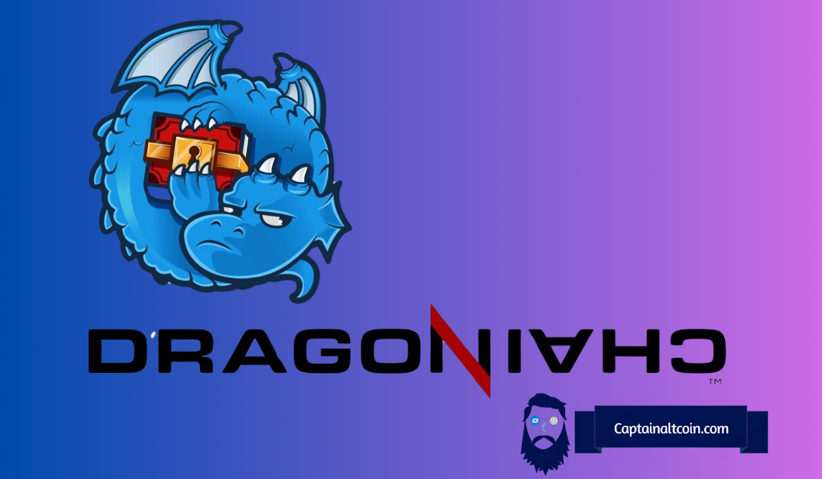 Why Is DRGN Price Pumping? Is Dragonchain Back From the Dead?