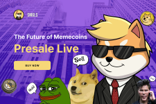 Ripple (XRP) Exhibits Potential for Price Surge As Memecoin (MEME) Price Decline Persists – Meme Moguls (MGLS) Awards Users With Cash Giveaway Amid Presale