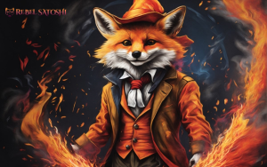 XRP Stolen From Ripple Exec’s Wallet Frozen By Binance, Rebel Satoshi Rises Tall Amidst Market Chaos | Headlines | News | CoinMarketCap