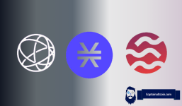 Stacks (STX), Celestia (TIA) and Sei Network (SEI) Prices Surging - Here's Why