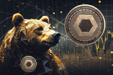 Avalanche Network Activity Drop As Chainlink and Pullix Price Skyrockets