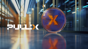 Pullix (PLX) Becomes The Best Crypto to Buy in Q1 While Aave (AAVE) and Conflux (CFX) Keep Losing Momentum | Headlines | News | CoinMarketCap