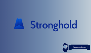 Why Is Stronghold’s SHX Price Pumping? Be Cautious When Trading This Move | Headlines | News | CoinMarketCap