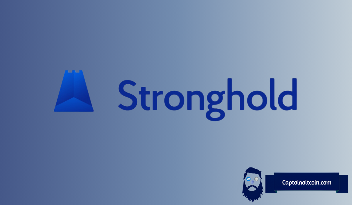 Why Is Stronghold’s SHX Price Pumping? Be Cautious When Trading This Move