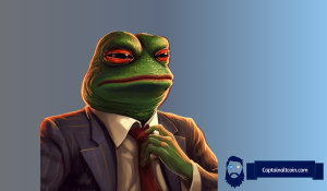 Why Breakout from This Price Level Will Spike PEPE 100% and Then a New All-Time High