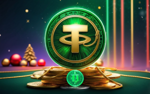 Inside Ethereum’s $500M Weekly Outflow; Investors’ Focus Shifts to Cardano and Bonk Rival | Headlines | News | CoinMarketCap