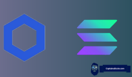 Chainlink (LINK) and Solana (SOL) Showing Signs of Strength Again, Now Bulls Target These Prices