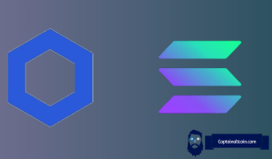 Chainlink (LINK) and Solana (SOL) Showing Signs of Strength Again, Now Bulls Target These Prices | Headlines | News | CoinMarketCap