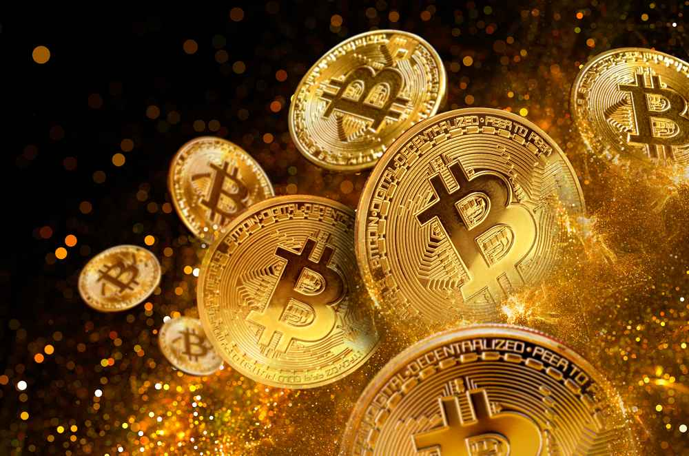 Investors Swap Gold for Bitcoin, Cathie Wood Observes; Celestia Rival Attracts Top Investors