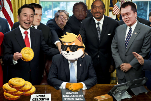 Aptos (APT) and Optimism (OP) Traders Turn to Meme Moguls (MGLS) To Capture 100x Returns Before Listing | Headlines | News | CoinMarketCap