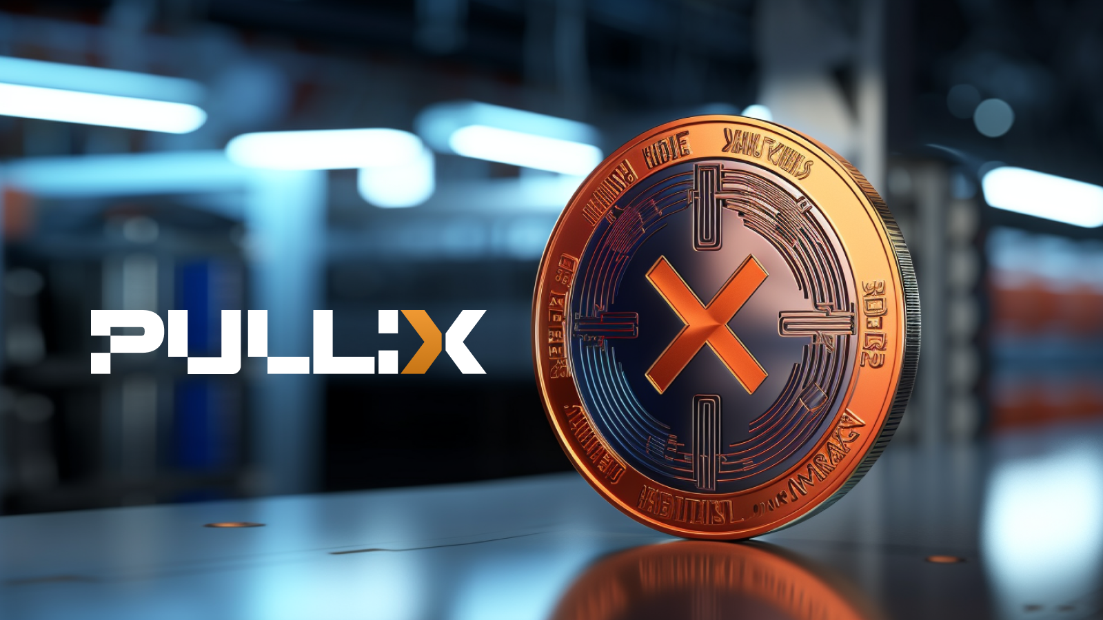 Altcoins On The Verge Of Breaking Into The Top 20 Tokens - Pullix (PLX), Injective (INJ), Tezos (XTZ)