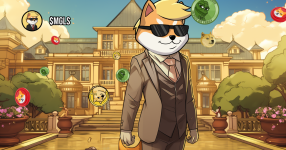 Meme Moguls (MGLS) Presale Gains Momentum, Drawing Attention Away from ORDI and MINA