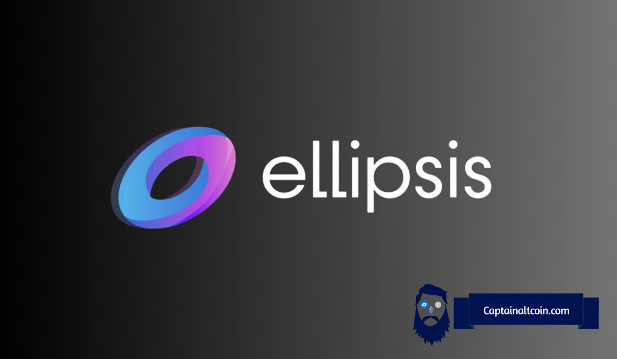 Why Is Ellipsis (EPX) Price Pumping?