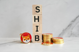 Shiba Inu Holds Strong Amid 7% Monthly Dip; Exceptional Milestone Reached for this AI Altcoin Presale | Headlines | News | CoinMarketCap