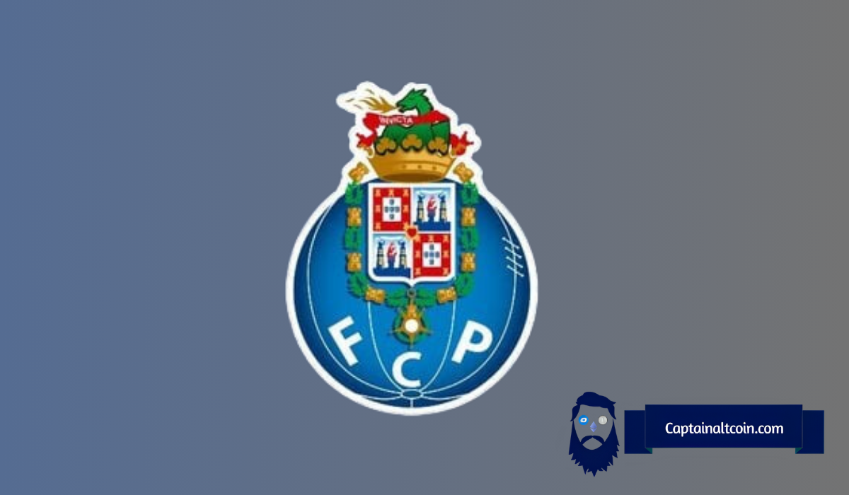 Porto FC (PORTO) Token Surges +12% as 18 Months Resistance Breaks; Price Must Overcome These Next Hurdles to Surge Further