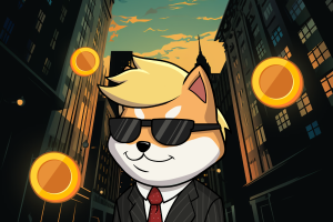 Meme Moguls (MGLS) Attracts Dogecoin (DOGE), Pepe (PEPE), and Shiba Inu (SHIB) Investors, Making Waves Among Ethereum (ETH) and Solana (SOL) | Headlines | News | CoinMarketCap